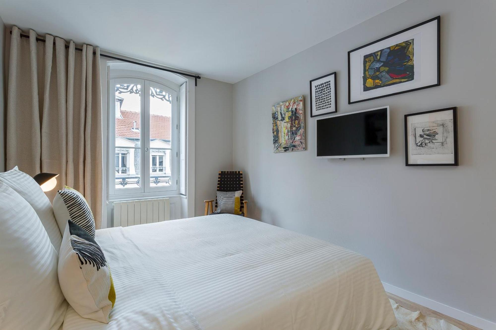 Gasparin - Studio - Lyon 2 Exteriör bild